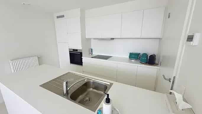 Appartement te huur in Nieuwstraat 22, Alveringem - Dewaele