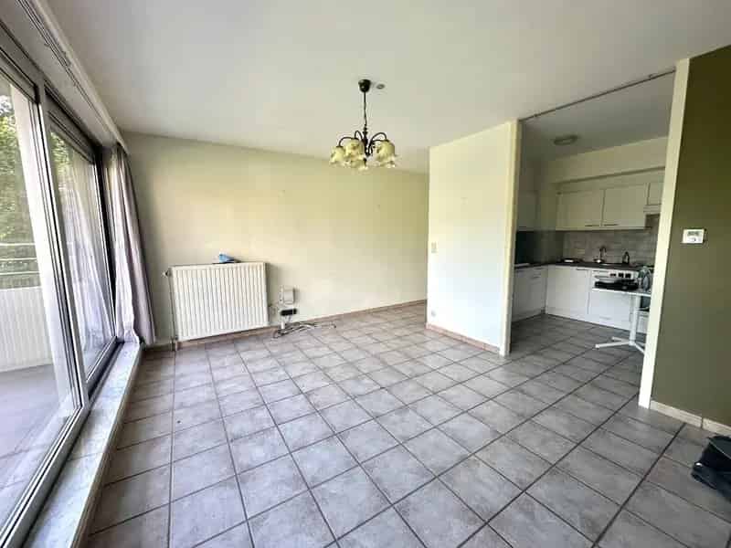 Charmante studio op toplocatie in Hasselt