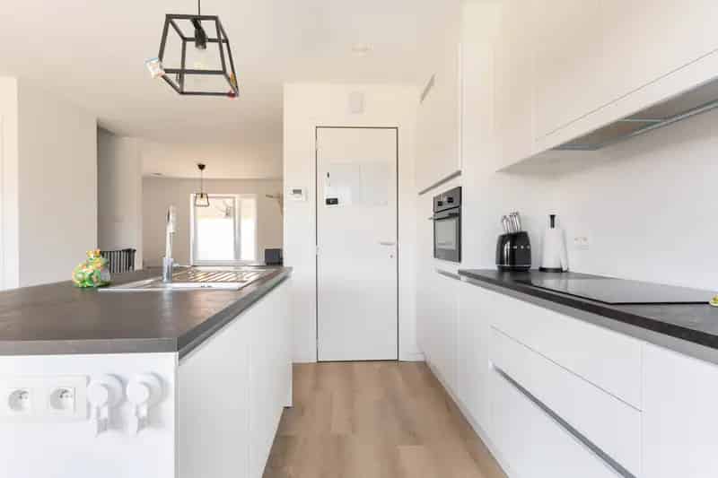 Huis met drie slaapkamers in Mechelen