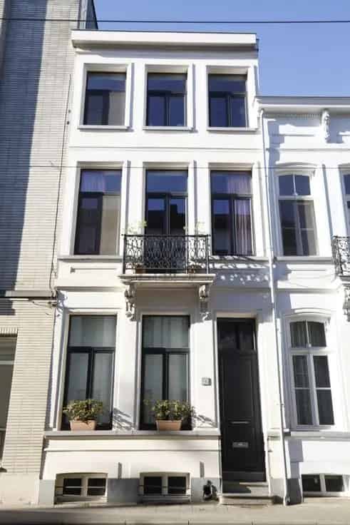 Herenhuis Te Koop