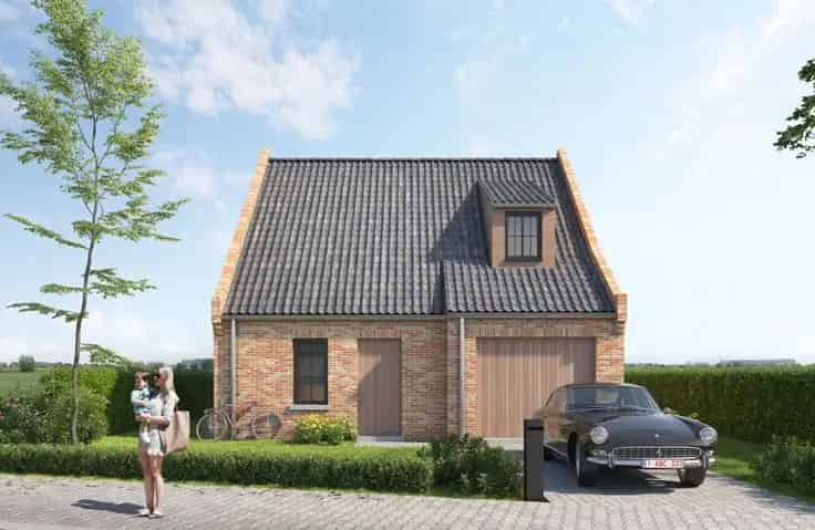 Huis Te Koop