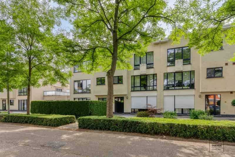 Appartement te huur Brasschaat 3 slaapkamers 115m2