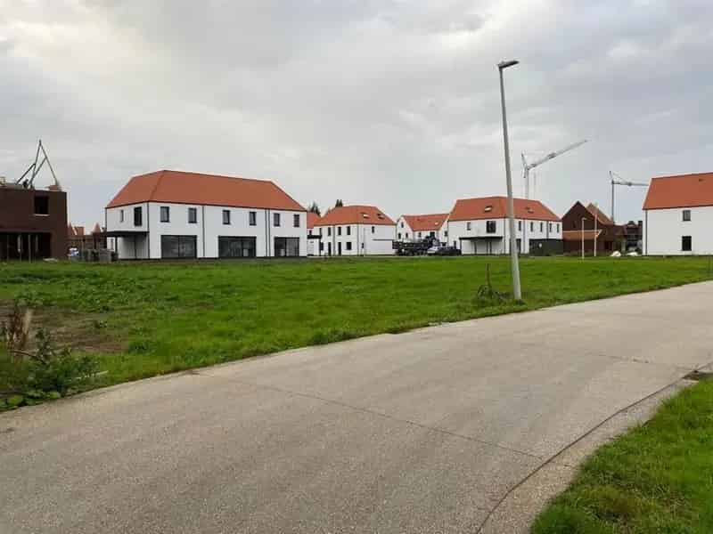 Bouwgrond te koop Astene