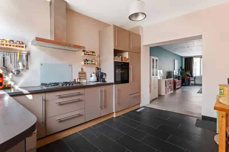 Huis te huur
