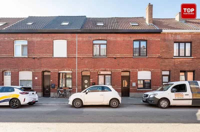 Huis te huur