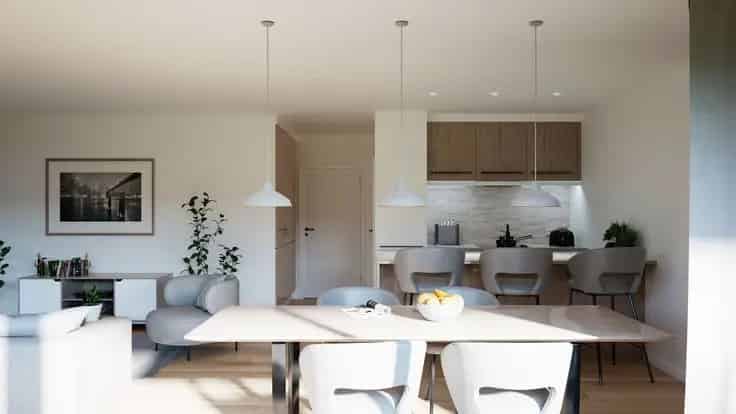 Appartementsblok Te Koop