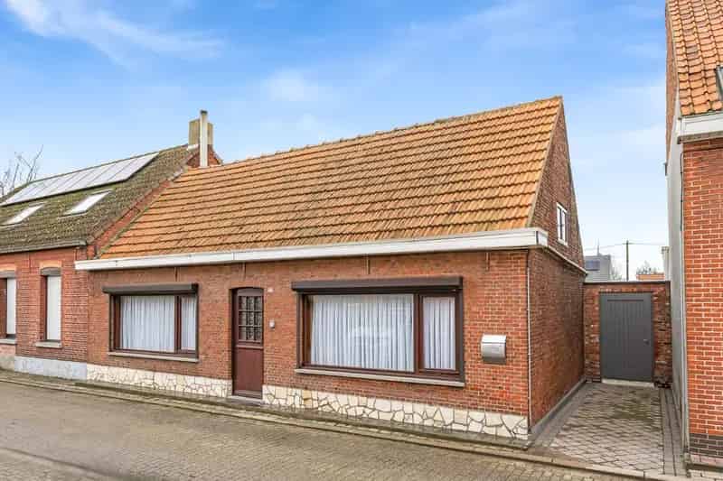 Huis te koop