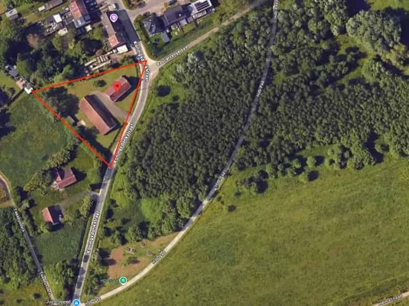 Grond te koop in Gent