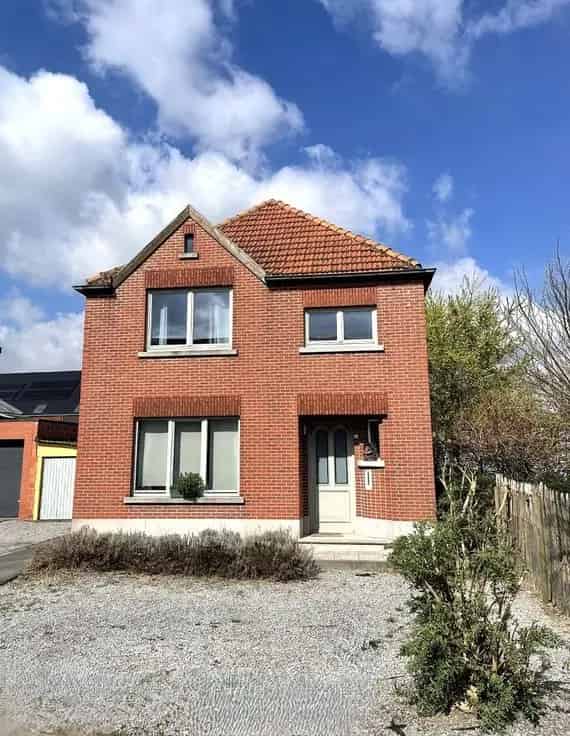 Huis Te Koop