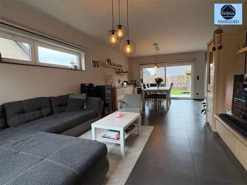 Zeer Rustig Gelegen Woning 3 Slaapkamers Tuin