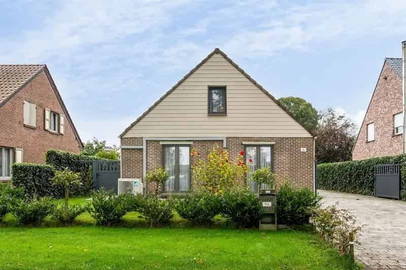 Huis te koop