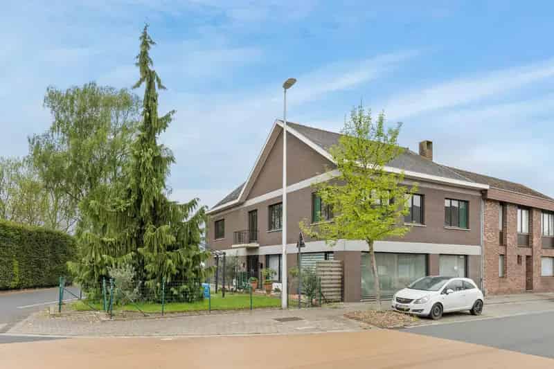 Huis te huur