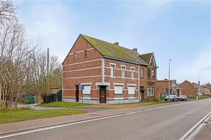 Huis Te Koop