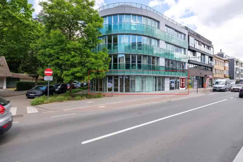 Commerciële Winkel Te Brasschaat