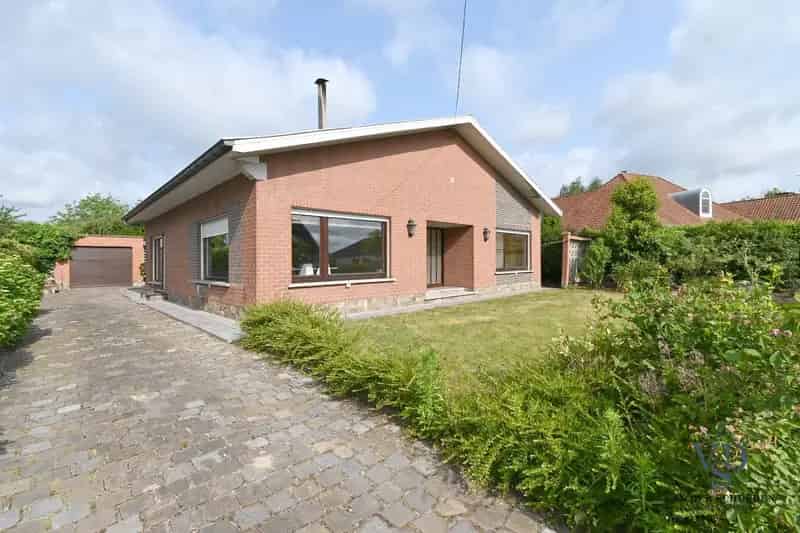 Tijdloos wonen.