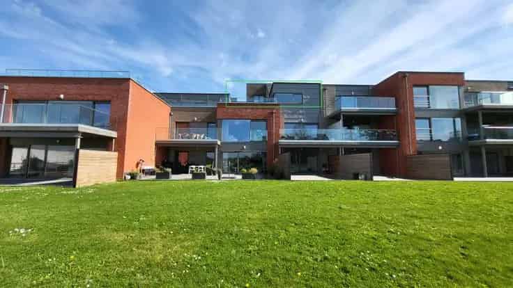 Duplex Te Koop