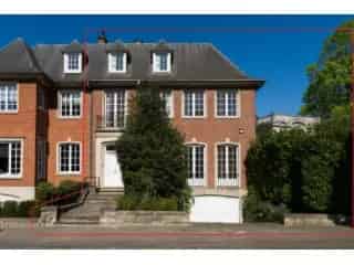 Huis te koop - Elsene VBC70378