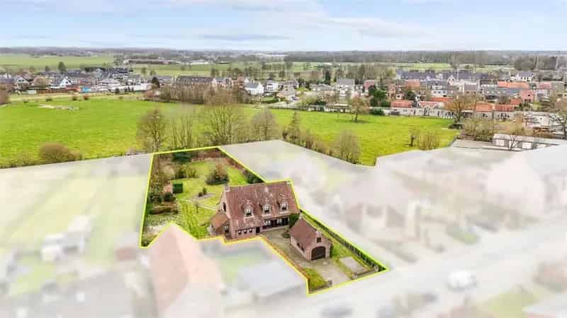 Huis te koop Oosteeklo