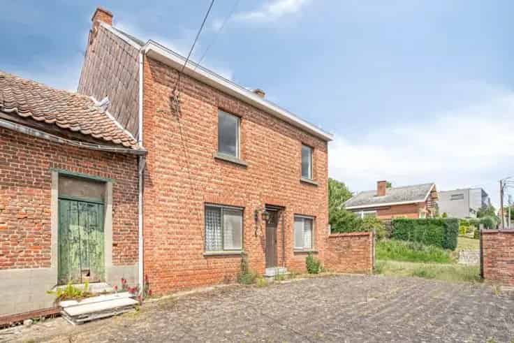 Huis Te Koop