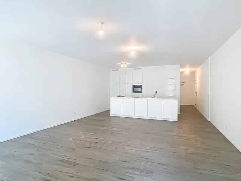 Appartement te huur Mechelen: ruim terras, 2 slaapkamers, autostaanplaats
