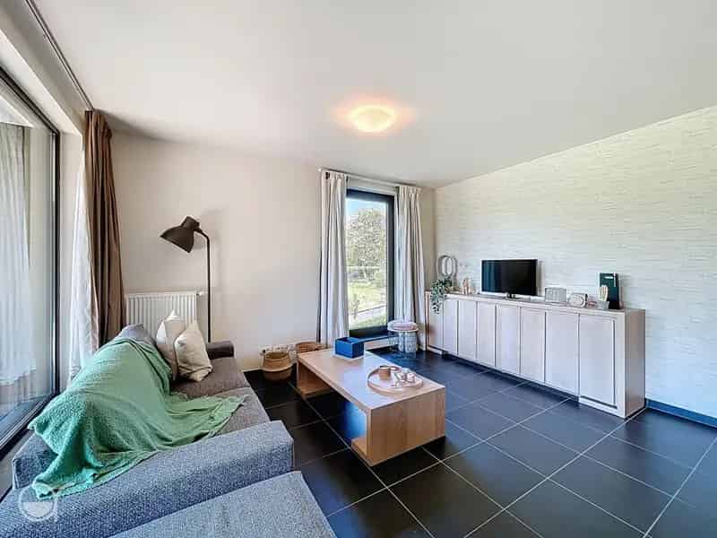 Appartement te huur in Zwijnaarde