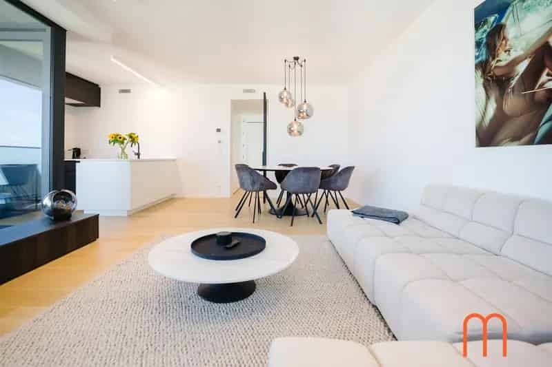 Appartement te koop