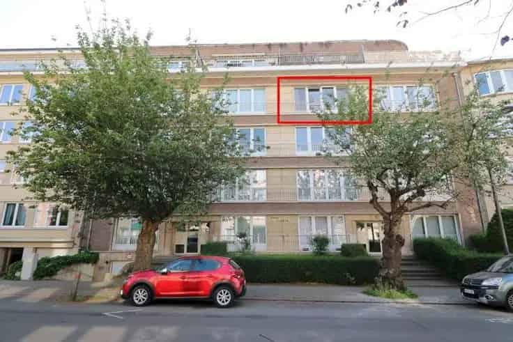 Appartement Te Koop