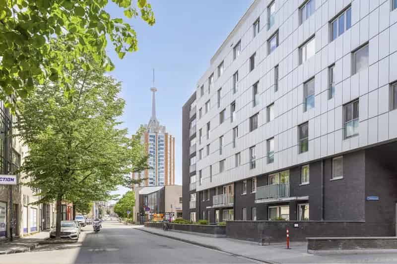 Appartement te koop