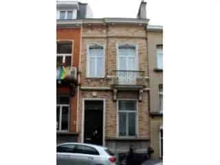 Huis te koop - Elsene VBC72539