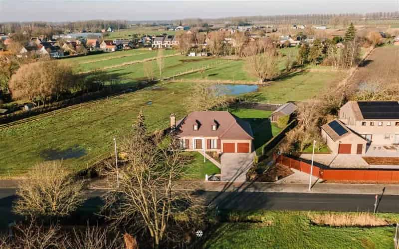 Huis te koop