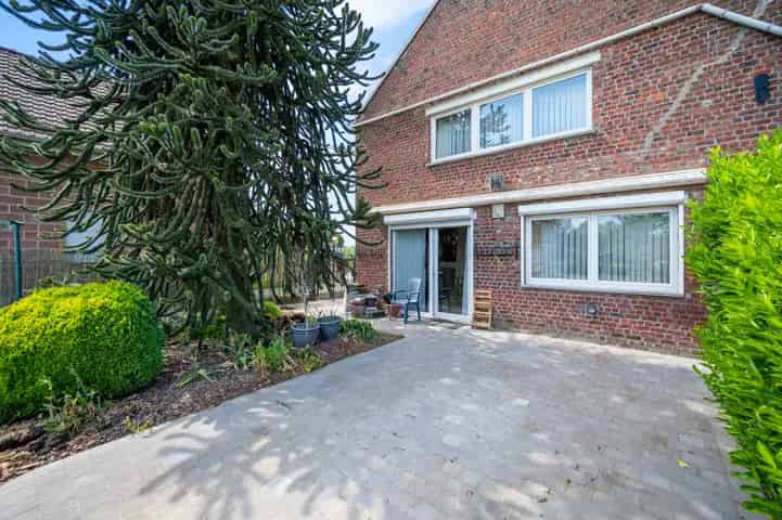 Huis te koop in Dilbeek
