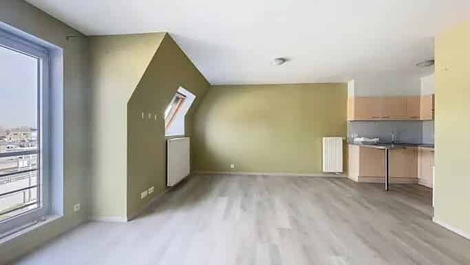 Dakappartement te huur in Spoorweglaan 16, Aalter - Dewaele