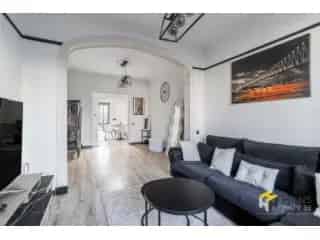 Huis te koop Wilrijk 3 slaapkamers Zuidtuin 129m²