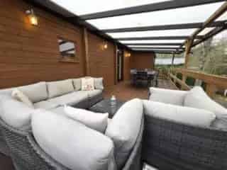 Chalet te koop - Barvaux-sur-Ourthe RBS25429