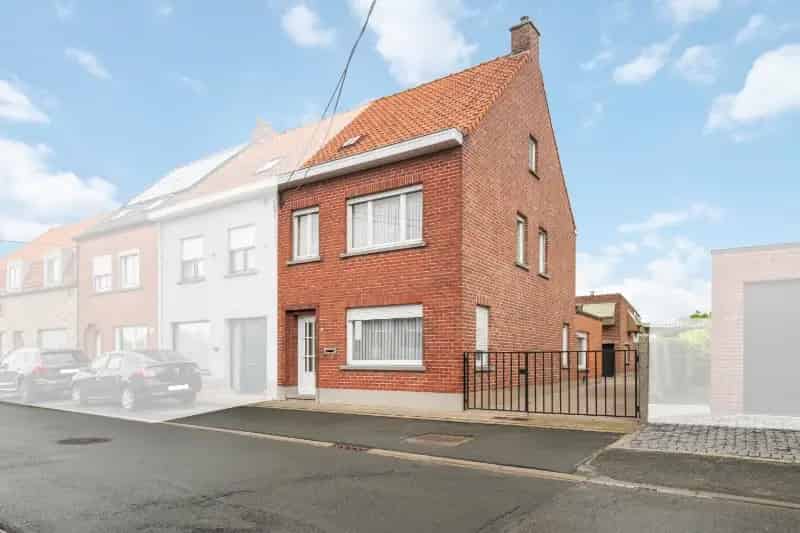 Huis te koop