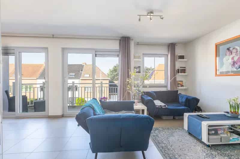 Appartement te koop