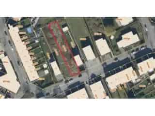 Bouwgrond te koop - Sint-Pieters-Leeuw VBC46035