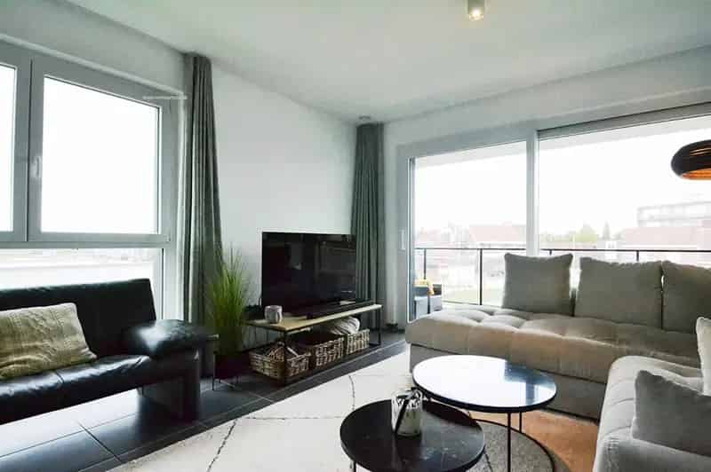 Appartement te huur Roeselare