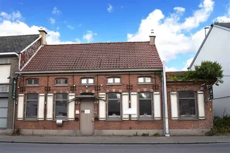 Huis te koop in Oudegem
