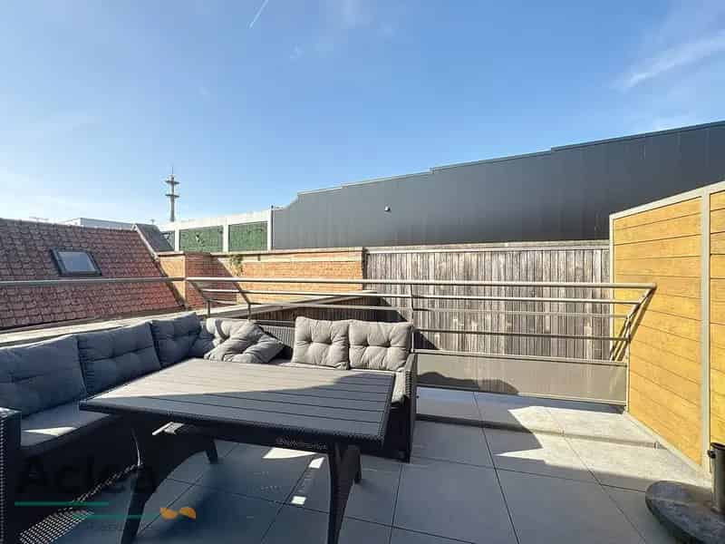 Appartement te huur