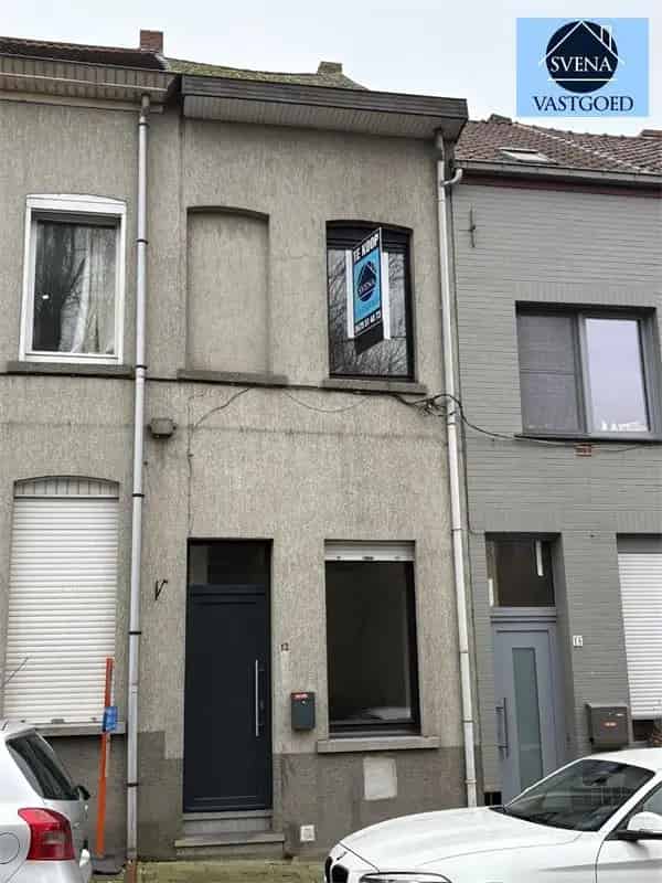 Huis te koop Geraardsbergen Centrum