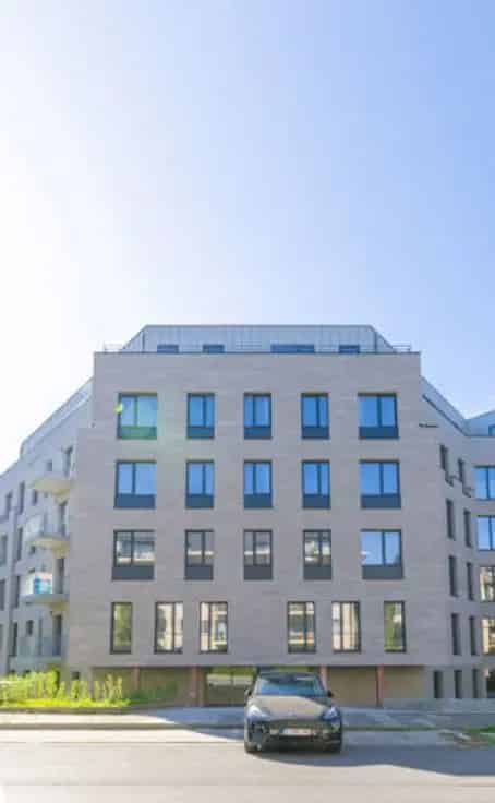 Penthouse Te Koop