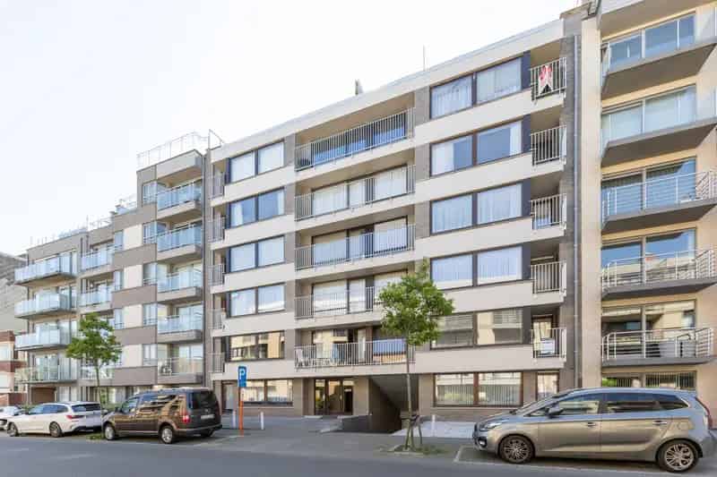 Appartement te koop