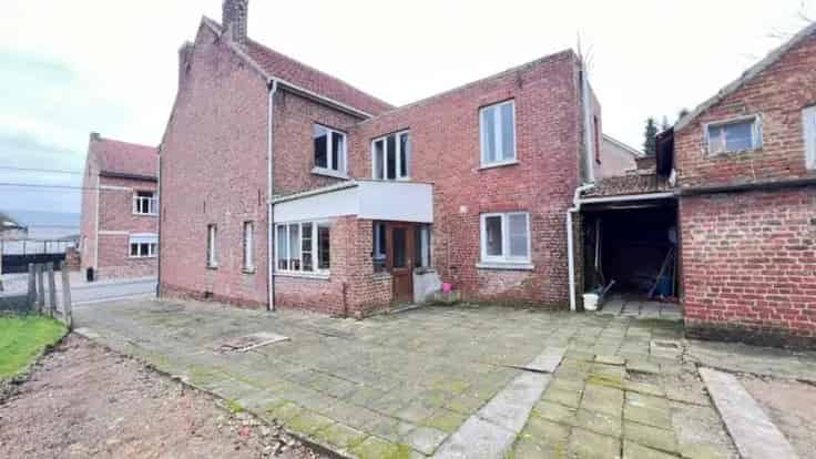 Huis Te Koop