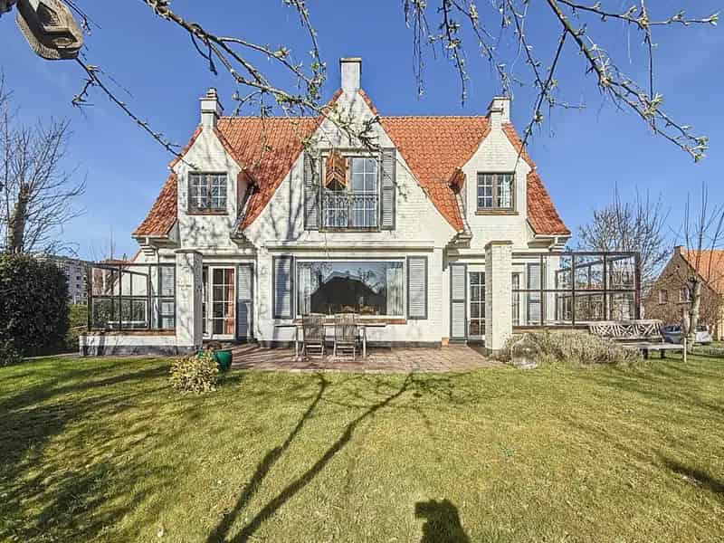 Huis te huur