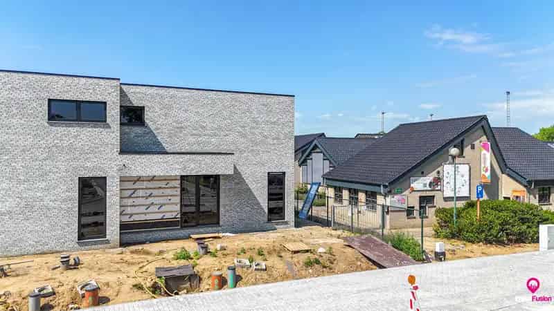 Huis te koop
