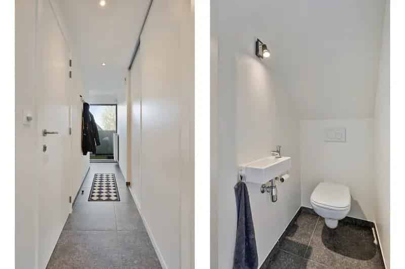 Appartement te koop