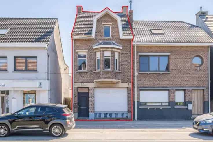 Huis Te Koop