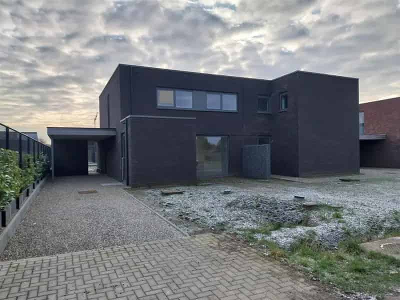 Huis te koop
