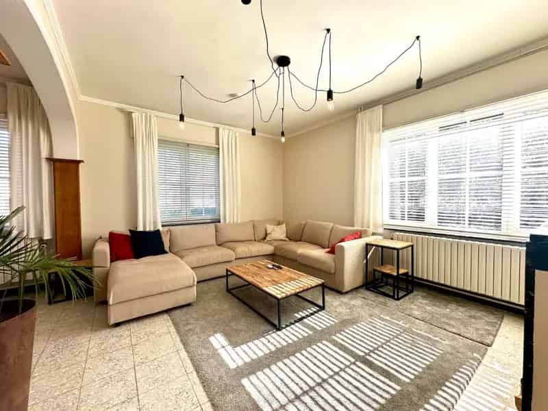 Gezinswoning met drie slaapkamers